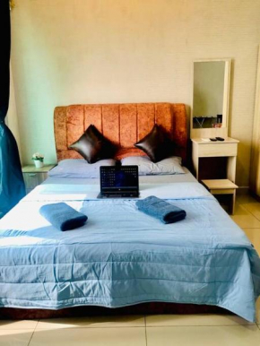Cozy Cybersquare Apex Pool View Free Parking With Wifi & Netflix 162
